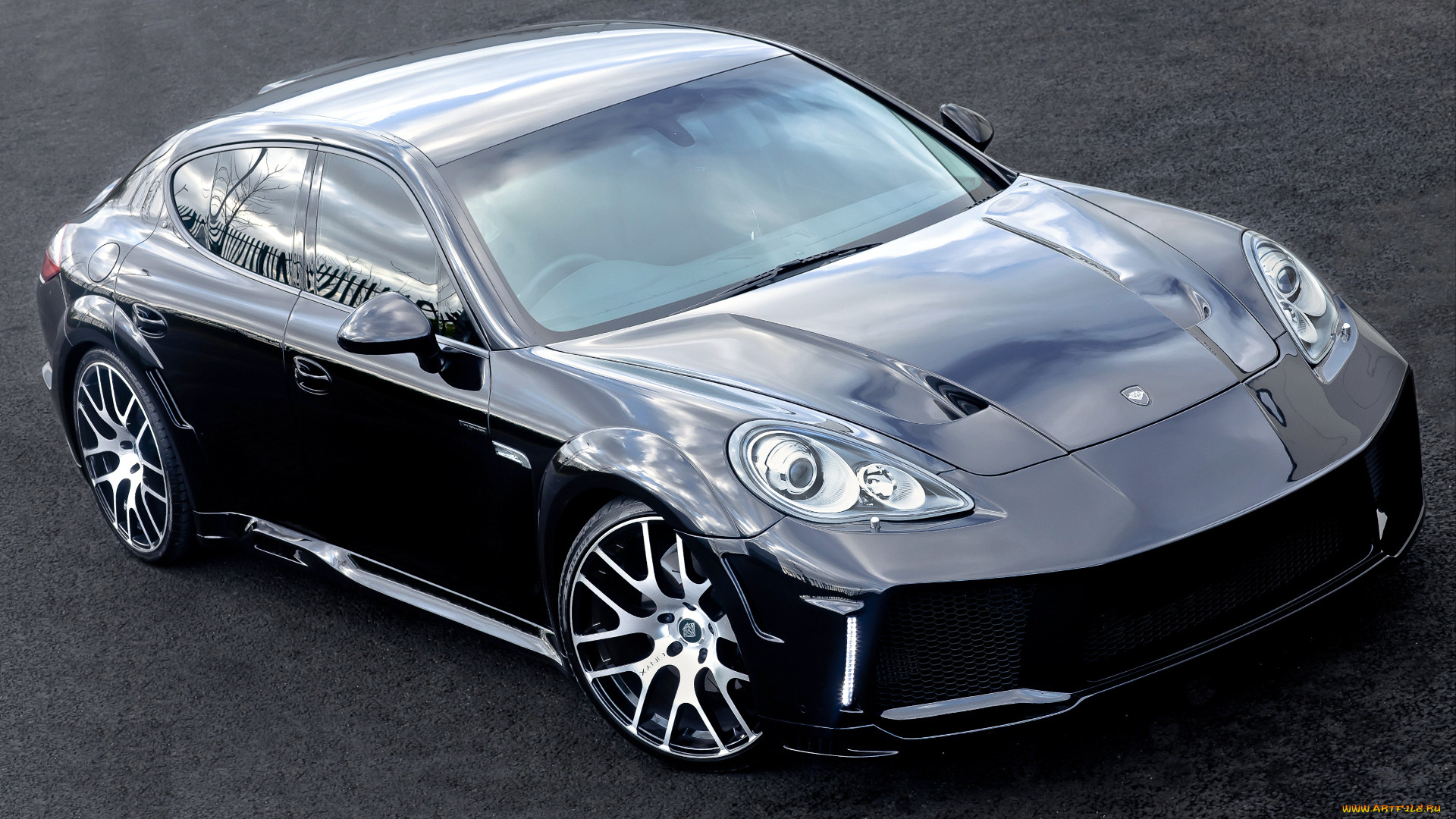 porsche, panamera, , , , 